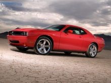 Dodge Challenger RT 2009 27